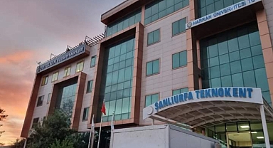 Yazılım Ar-Ge Merkezi Şanlıurfa'da