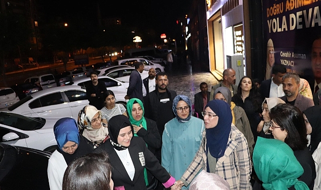 Yazmacı: 14 Mayıs'ın önemini anlattı