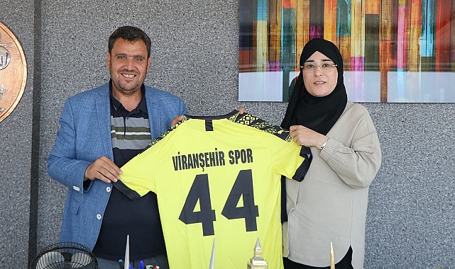 Yazmacı, seçilmeden verdiği sözü tuttu