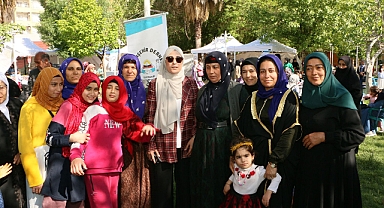 Yazmacı: Yeni Türkiye Yüzyılında Şanlıurfa altın çağını yaşayacak