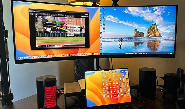 Yeni HP ve Sonos aygıtları nihai ev ofis iş istasyonunu vurguluyor