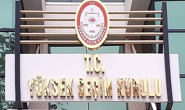 YKS Başkanı duyurdu! Yayın yasağı kaldırıldı! 