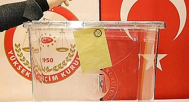 YSK, seçimde uygulanacak yasakları açıkladı! 