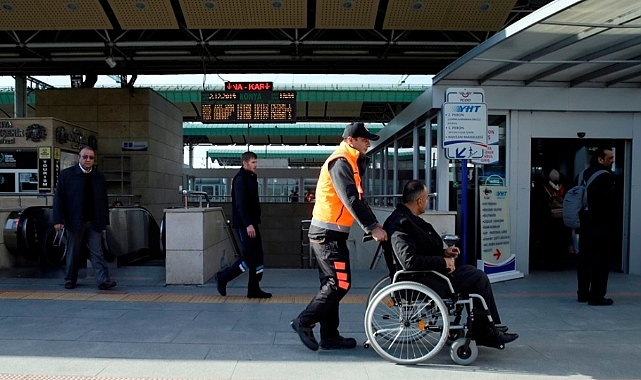 Yürürlüğe girdi! Engelli bireylerden hangileri kimlik kartı alabilir?