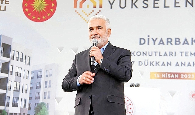 Zekeriya Yapıcıoğlu: Tam Bağımsız Türkiye hedefine yürüyeceğiz