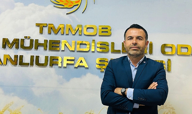 ZMO Şube Başkanı Yılmaz’dan 2023 yılı ürün maliyetleri ilgili açıklama!