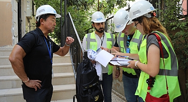 50 bin afetzede ailenin eve geçişleri hızlandırılacak!
