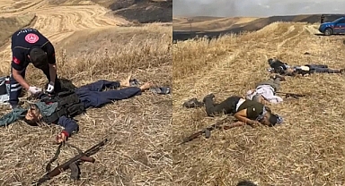 9 kişinin öldüğü arazi kavgasında yeni gelişme!