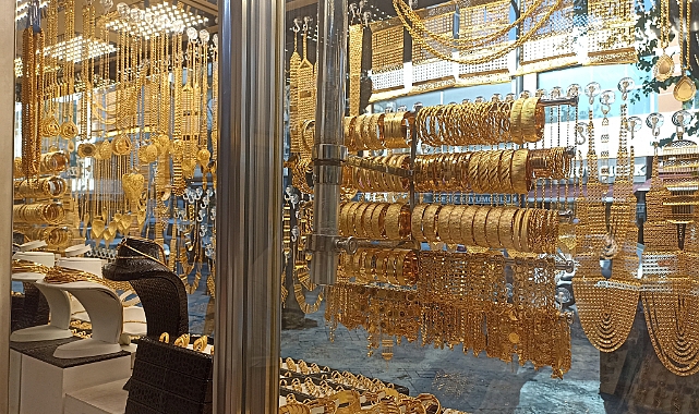 Altın fiyatlarında son durum! Çeyrek kaç TL oldu?