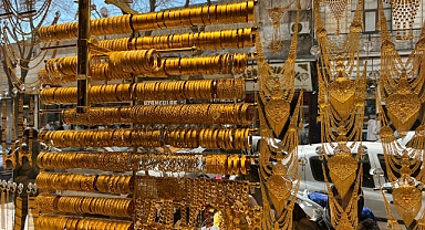 Altın fiyatlarında son durum! Gram altın kaç TL oldu?
