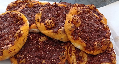 Bakanlıktan pide, lahmacun gibi ürünlerden numune alınmayacağı iddialarına yanıt