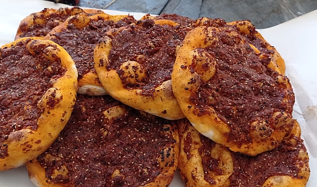 Bakanlıktan pide, lahmacun gibi ürünlerden numune alınmayacağı iddialarına yanıt