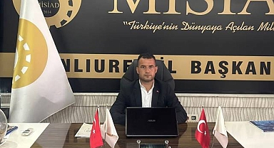 Başkan Ahmet Batur'dan Kurban Bayramı mesajı
