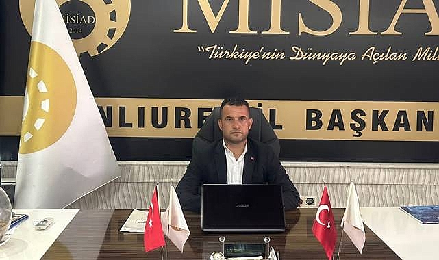 Başkan Ahmet Batur'dan Kurban Bayramı mesajı
