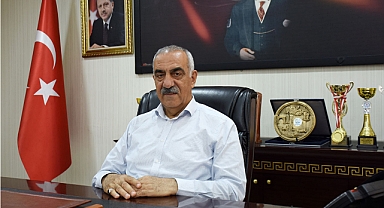 Başkan Bayık: Kurban Bayramı, yardımlaşmanın en güzel örneğidir