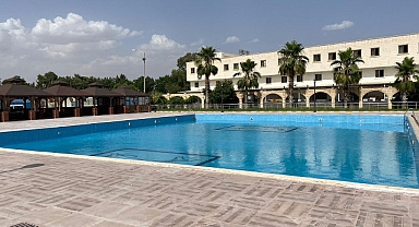 Başkan Beyazgül’den gençlere müjde! 