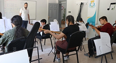 Başkan Canpolat sözünü vermişti: Yoğun ilgi görüyor 