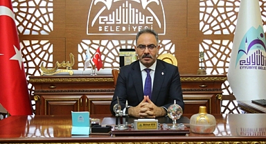 Başkan Kuş: Şehitlerimizin ruhu şâd olsun