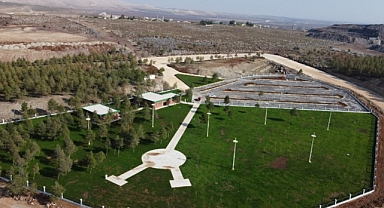 Beyazgül açıkladı: Bayramdan sonra hizmete girecek