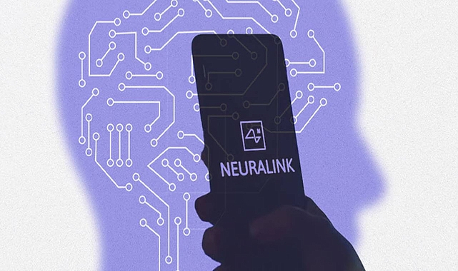 Bilim kurgudan gerçeğe: Elon Musk'ın Neuralink'i insan denemeleri için onaylandı