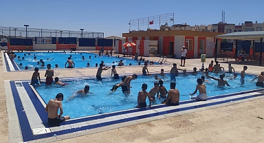 Büyükşehirde hedef 2 milyon kişi!