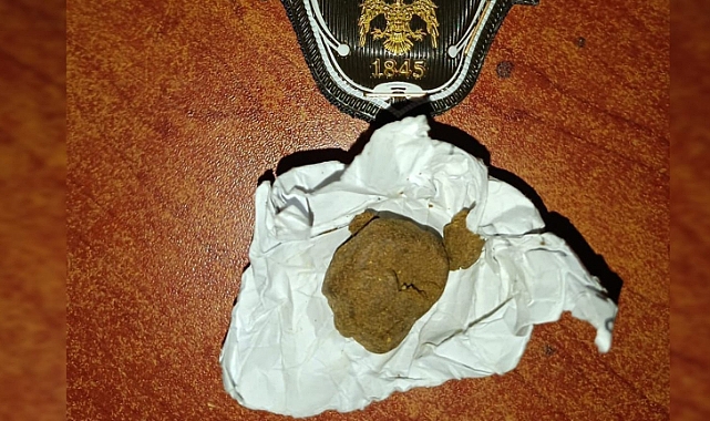 Ceylanpınar'da gece yarısı zehir tacirlerine geçit verilmiyor