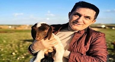 Ceylanpınar İlçe Emniyet Müdürü Dere’nin emekli olması üzüntü ile karşılandı