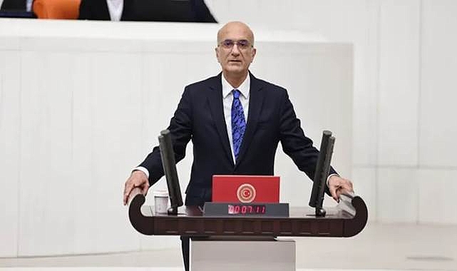 CHP'nin Meclis başkanı adayı da belli oldu