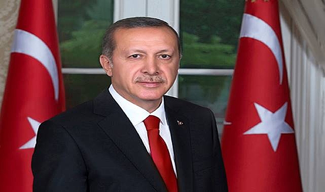 Cumhurbaşkanı Erdoğan'dan Kurban Bayramı mesajı