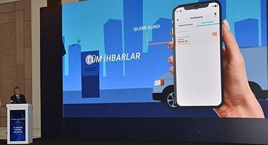 Elektrik arıza ihbar uygulaması kullanıma sunuldu