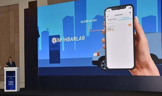 Elektrik arıza ihbar uygulaması kullanıma sunuldu