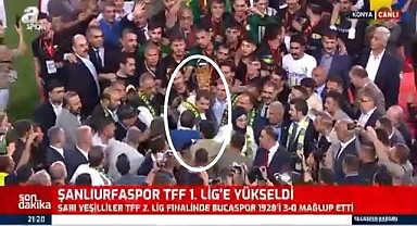 Emin Yetim: Vali Ayhan kişisel hırslarına yenildi