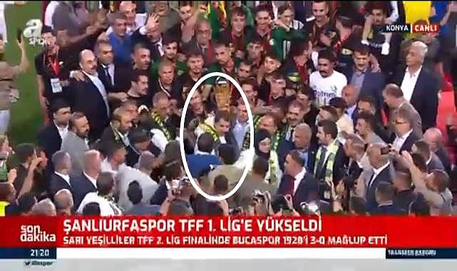 Emin Yetim: Vali Ayhan kişisel hırslarına yenildi