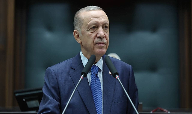 Erdoğan'dan deprem konutları açıklaması! Ne zaman teslim edilecek?