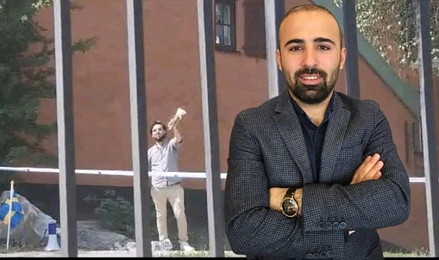 Eş Başkan Atış'tan Kur'an'ın yakılmasına sert tepki