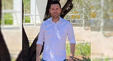 Eyyübiye Belediyesi çalışanı Niğde'de hayatını kaybetti