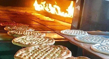 Fırıncılar Odasından ekmeğe zam açıklaması!
