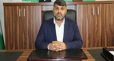 Gazeteci Osman Gülebak'ın acı günü