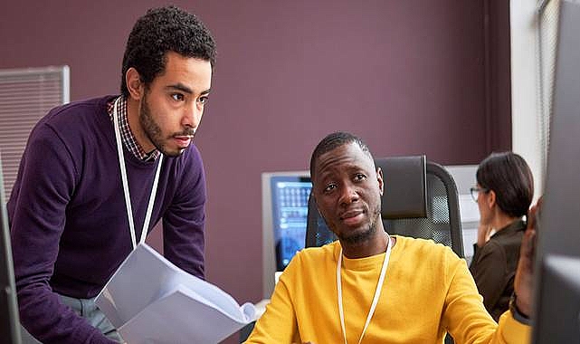 Gen AI, Sofistike E-posta saldırılarında artışı artırıyor