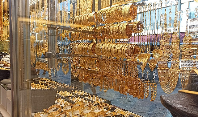 Gram ve Çeyrek altın ne kadar oldu?