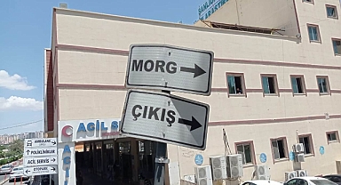 Urfa'da bir kadının intihar ettiği iddia edildi