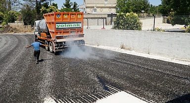 Haliliye Belediyesi, kırsal mahallelerde tam not aldı 