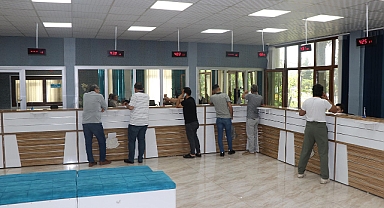 Haliliye belediyesi uyardı! 30 Haziran son