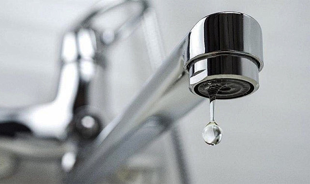 Haliliye'de bir mahalle susuz kalacak