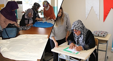 Haliliye’de kadınlara pozitif ayrımcılık 