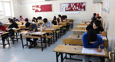 Haliliye'de yaz kursları başladı 