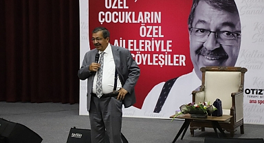 Hayati İnanç Karaköprülülerle buluştu