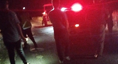 Hilvan'da dikkatsizlik kaza getirdi! 1 yaralı