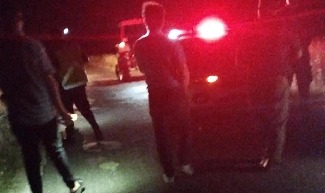 Hilvan'da dikkatsizlik kaza getirdi! 1 yaralı