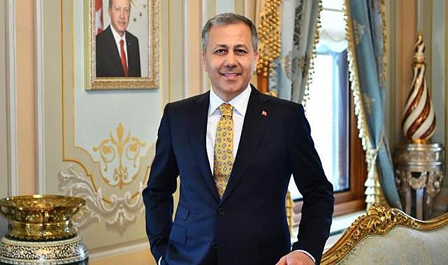 Hilvan'da kaymakamlık yapan isim İçişleri Bakanı oldu